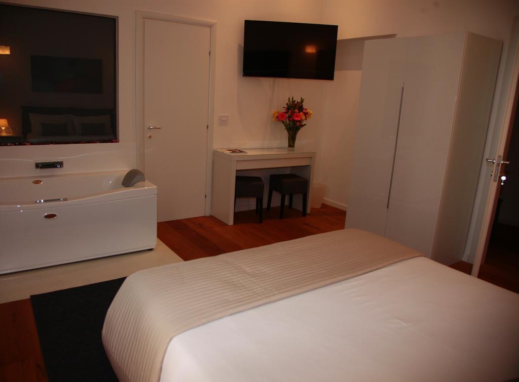 B&B Massimo Inn Palermo Oda fotoğraf