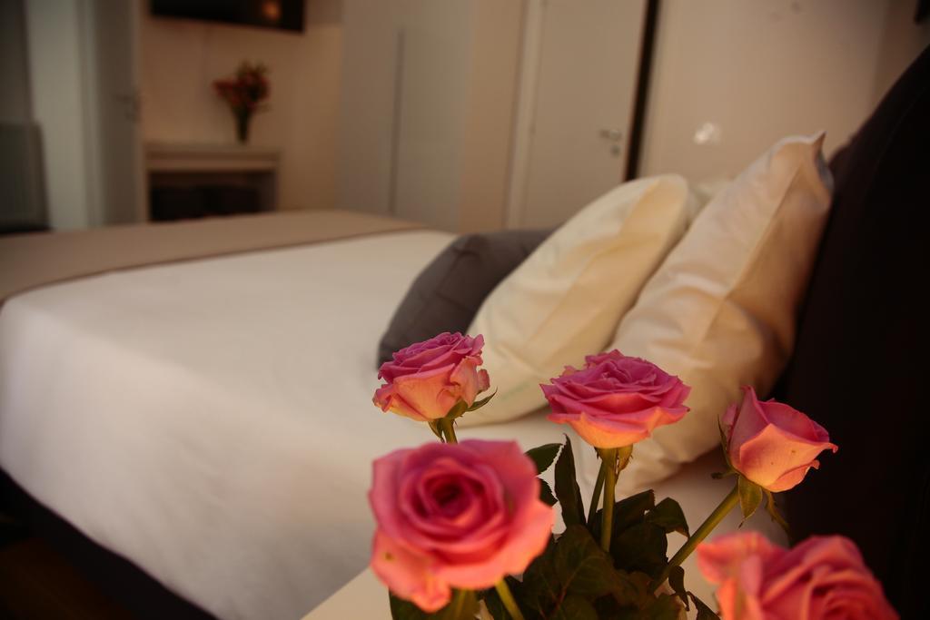 B&B Massimo Inn Palermo Oda fotoğraf