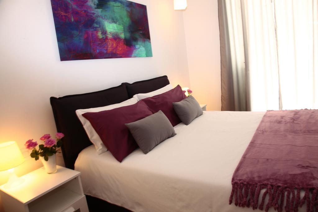 B&B Massimo Inn Palermo Oda fotoğraf