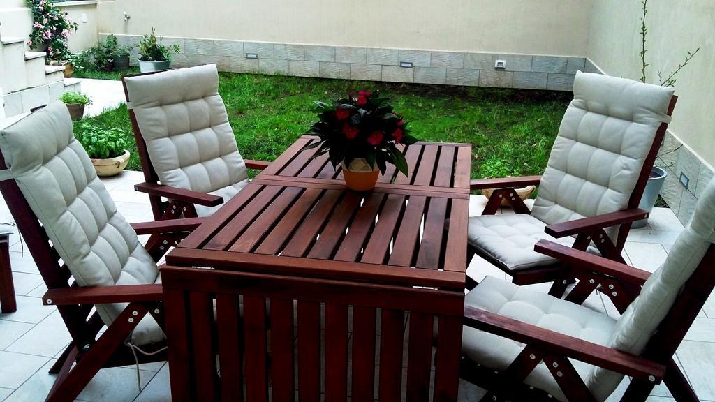 B&B Massimo Inn Palermo Dış mekan fotoğraf