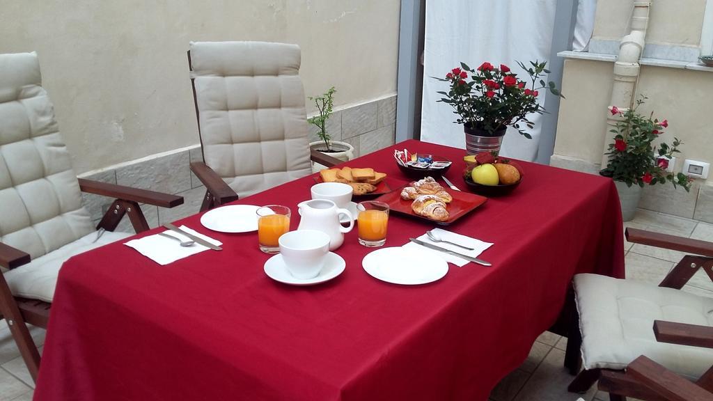 B&B Massimo Inn Palermo Dış mekan fotoğraf