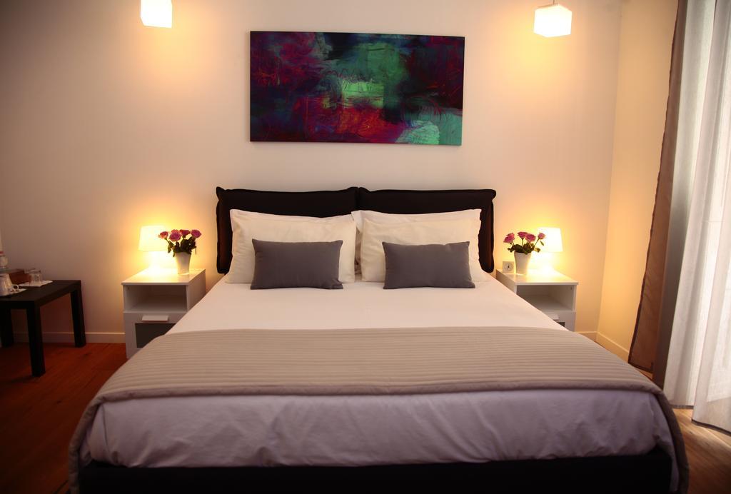 B&B Massimo Inn Palermo Dış mekan fotoğraf