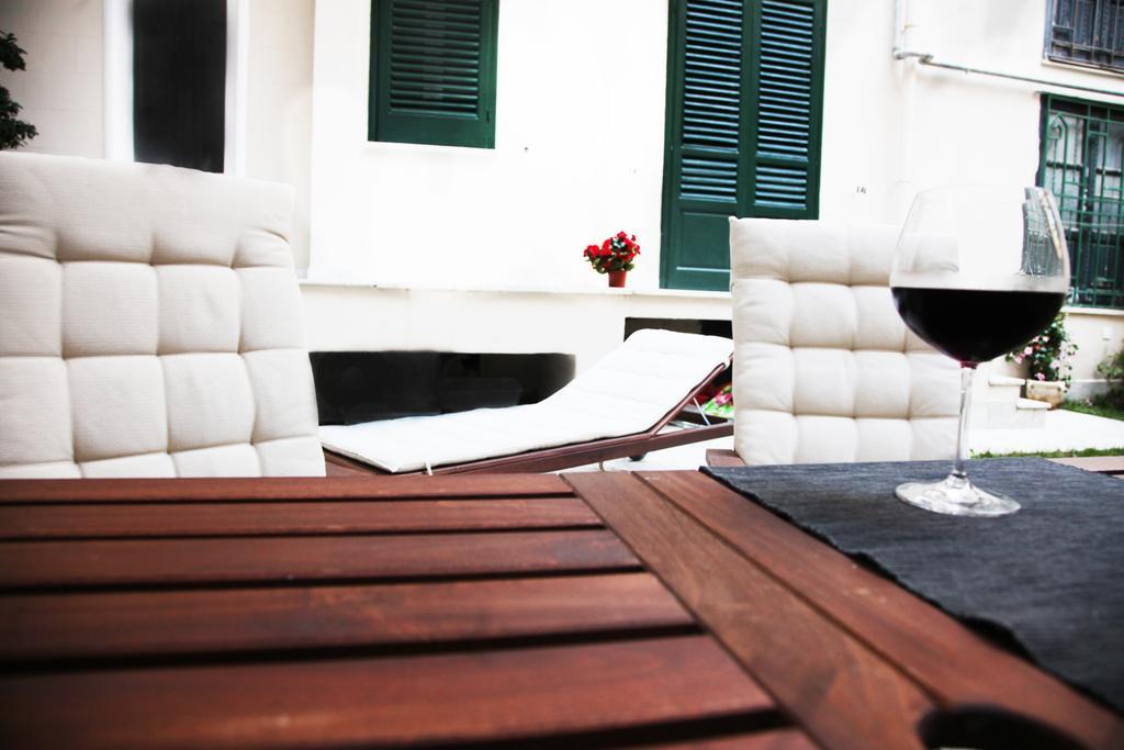 B&B Massimo Inn Palermo Dış mekan fotoğraf