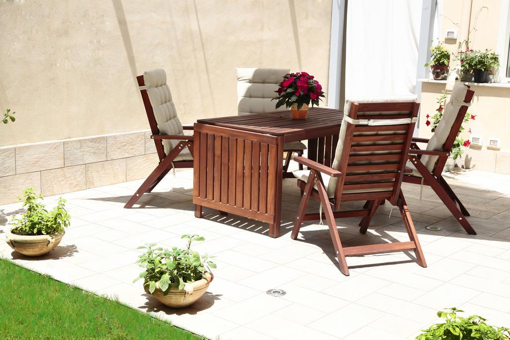 B&B Massimo Inn Palermo Dış mekan fotoğraf