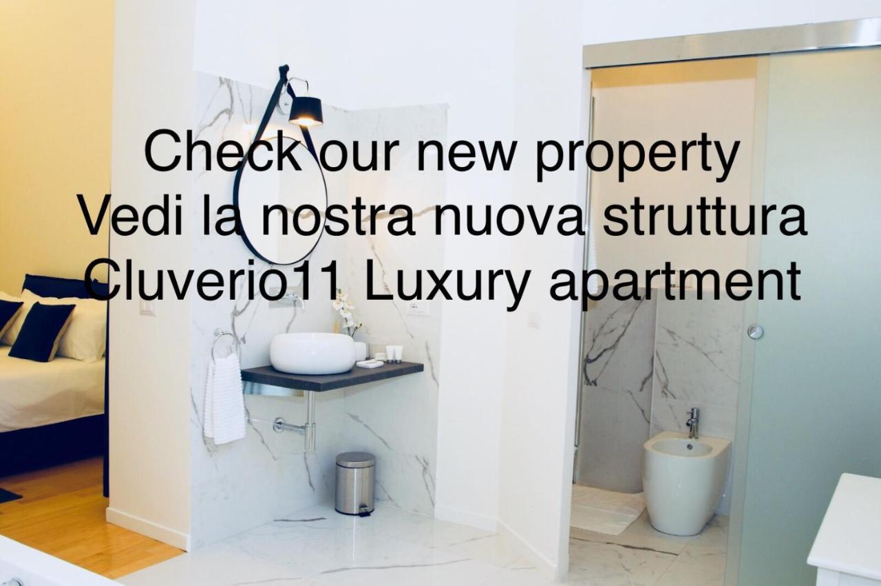 B&B Massimo Inn Palermo Dış mekan fotoğraf